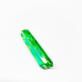 Green Aura punt 1