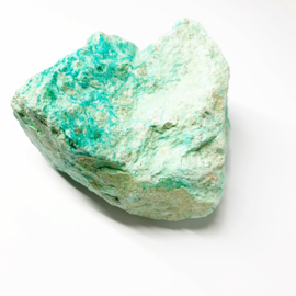 Chrysocolla