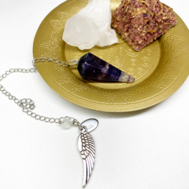 Pendel Fluoriet wing