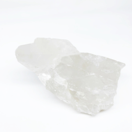 Clear Cristal rough 1