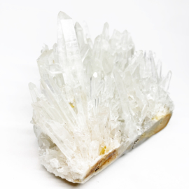 Bergkristal Peru