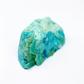 Chrysocolla/Turkoois