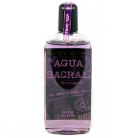 Agua Sacral  250ml