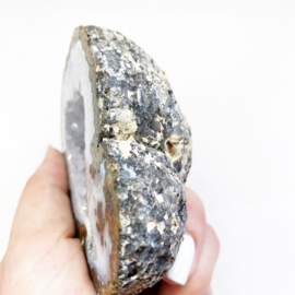 Agaat Geode 3