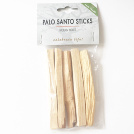 Palo Santo