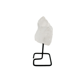 Bergkristal op pin 1