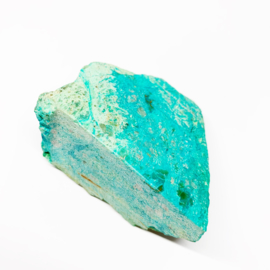 Chrysocolla/Turkoois