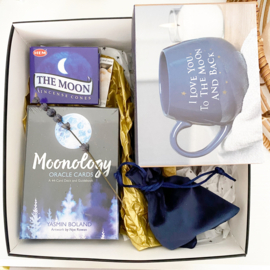 Moon giftbox