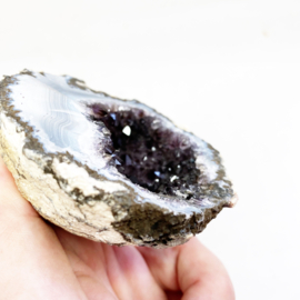 Agaat Geode 2