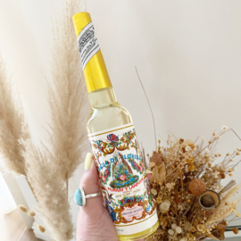 Agua de Florida original