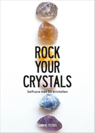 Rock your crystals