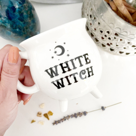 White Witch beker