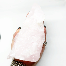 Mangano Calcite rough