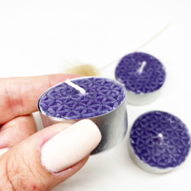 Waxine Lavendel olie
