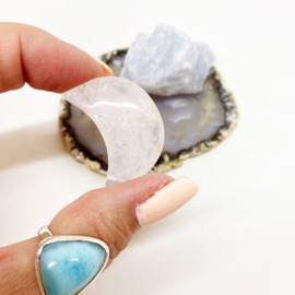 Edelstenen set 1 Rust en Stabiliteit