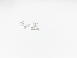Arrow Zilver
