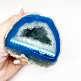 Agaat Geode 1