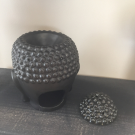 Boeddha brander