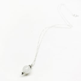 Single moonstone