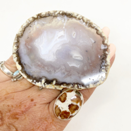 Edelstenen set 1 Rust en Stabiliteit