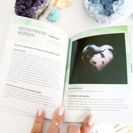 Kristallen & mindfulness