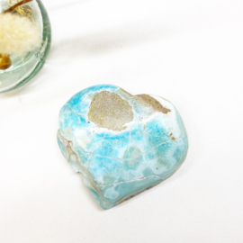 Caribbean Calciet hart 2