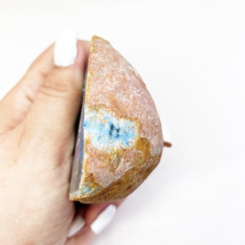 Agaat Geode 1