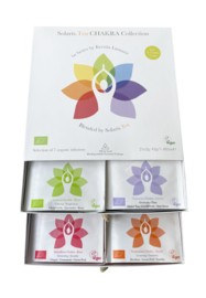 7 chakra thee cadeaudoos Solaris