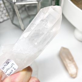 Lithium Lemurian punt