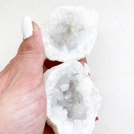 Kristal Geode 1