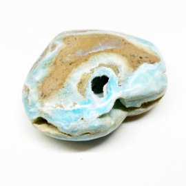 Caribbean Calciet hart 2