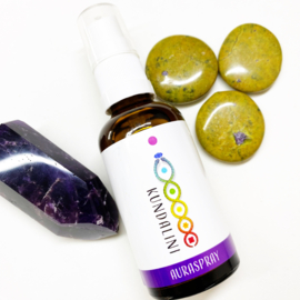Kundalini spray