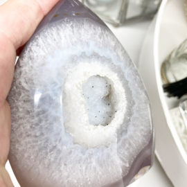 Agaat Druzy 1