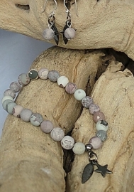 Bracelet Jasper