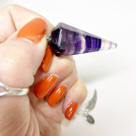 Pendel Fluoriet wing