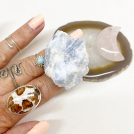 edelstenen set 2  Rust en Stabiliteit