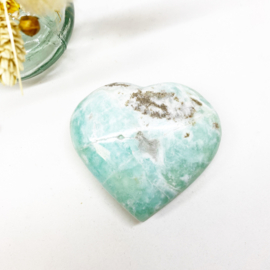 Caribbean Calciet hart 3