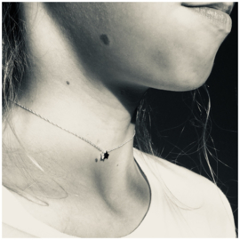 Choker, Mine Star