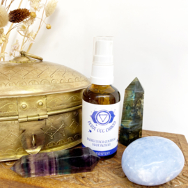 Derde oog chakra spray