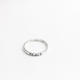 Peace