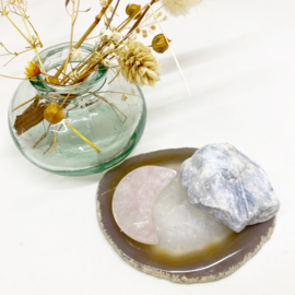 edelstenen set 2  Rust en Stabiliteit