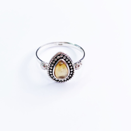 Citrien Bali ring