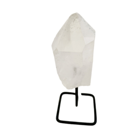 Bergkristal op pin 4