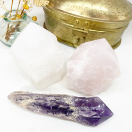 Gouden driehoek punt set 1