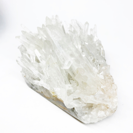 Bergkristal Peru