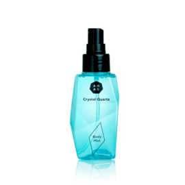 Anas Bodymist Bergkristal