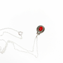 Bali Red Onyx