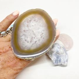 edelstenen set 2  Rust en Stabiliteit