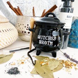 Witches broth soepkom