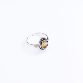 Citrien Bali ring